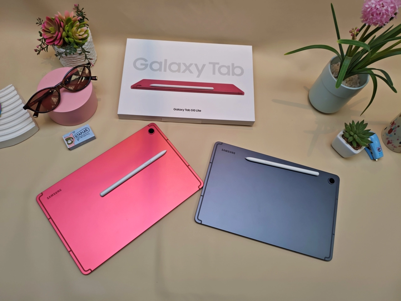 Galaxy Tab S10 Lite