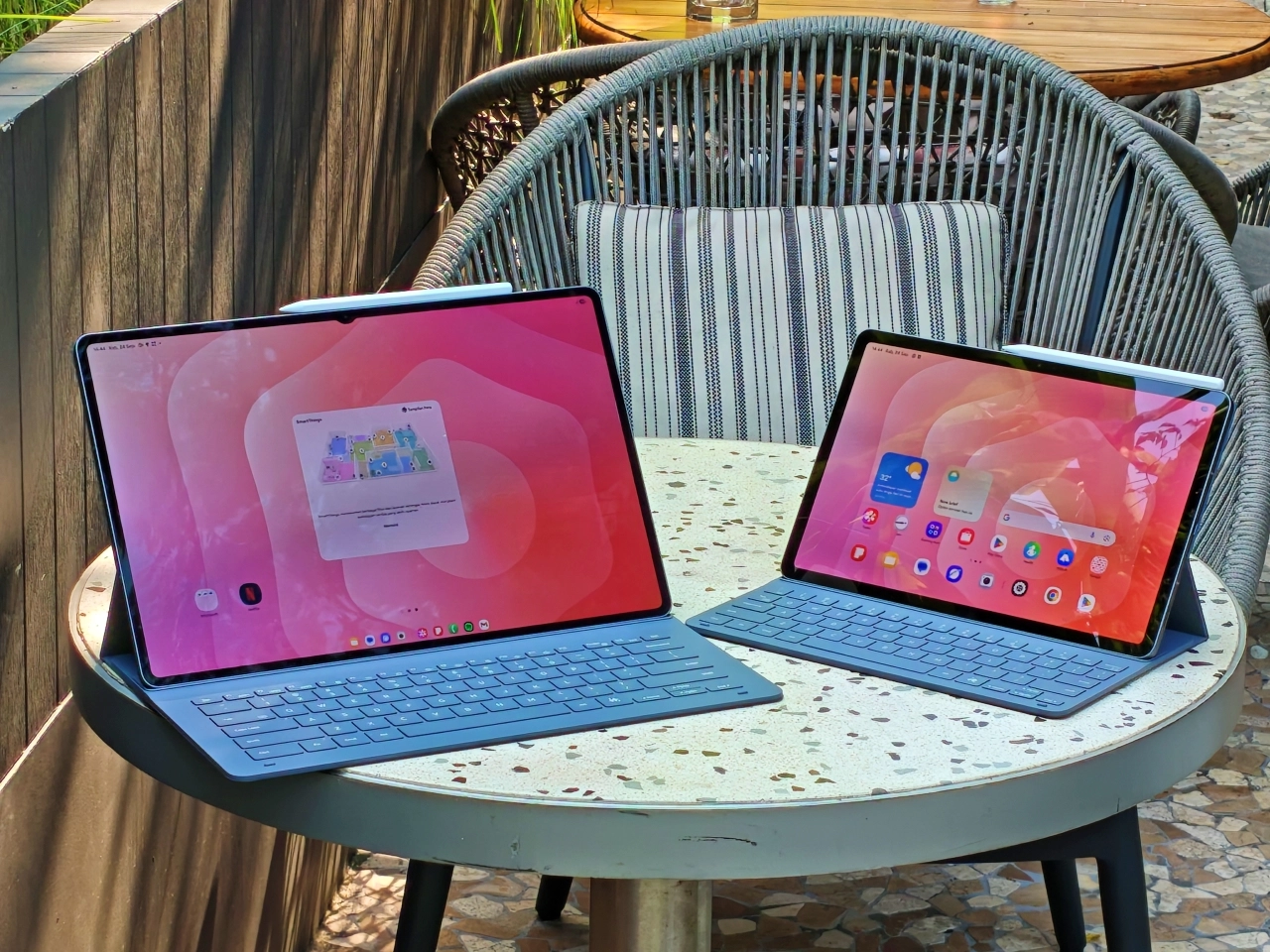 Galaxy Tab S11 Series