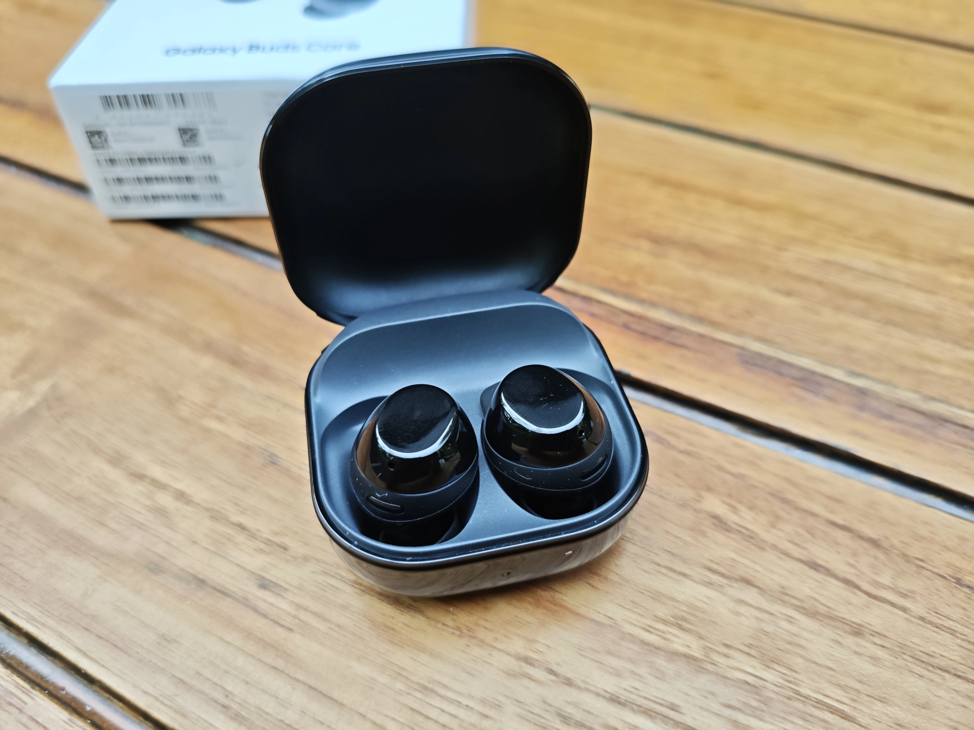 Samsung Galaxy Buds Core