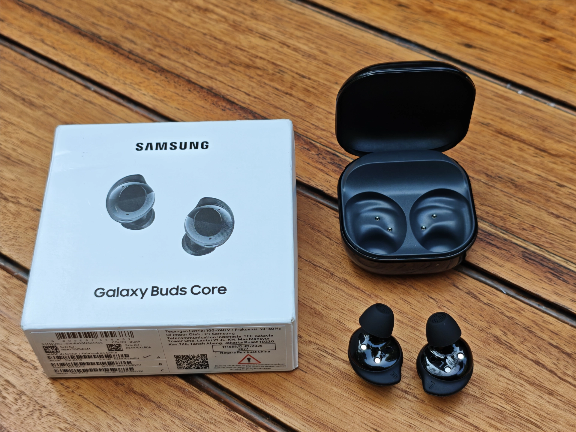 Samsung Galaxy Buds Core