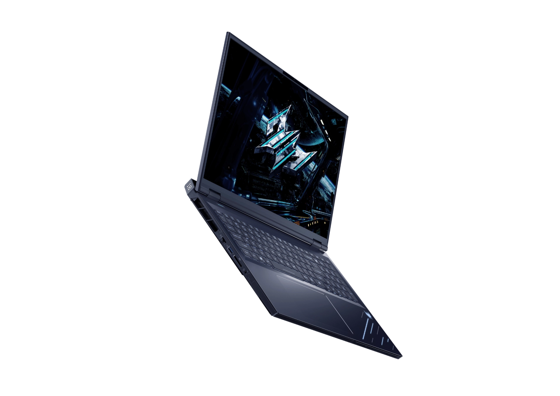 Acer Predator Helios 18P AI