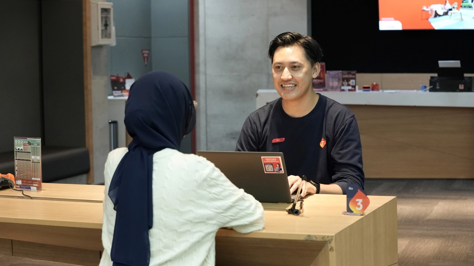 Hari Pelanggan Nasional 2025