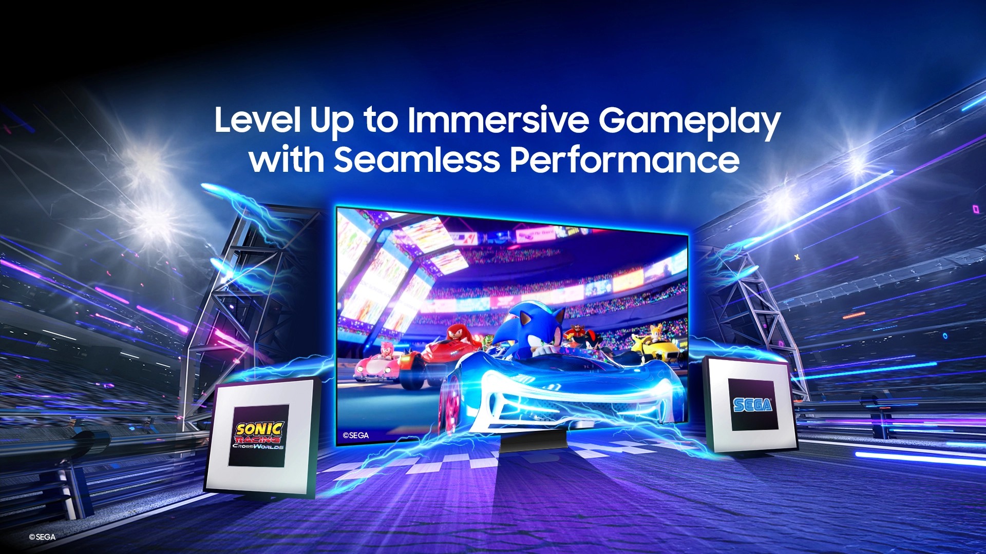 TV Samsung Gaming 2025: Solusi Ultimate untuk Pengalaman Bermain Game yang Tak Tertandingi