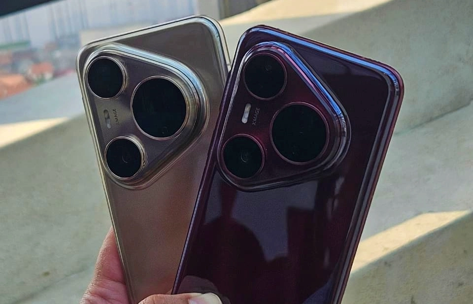 Huawei Pura 80 Series Huawei Pura 80 Series Diperkenalkan di Indonesia, Bawa dengan Switchable Dual Telephoto Lens Pertama di Industri