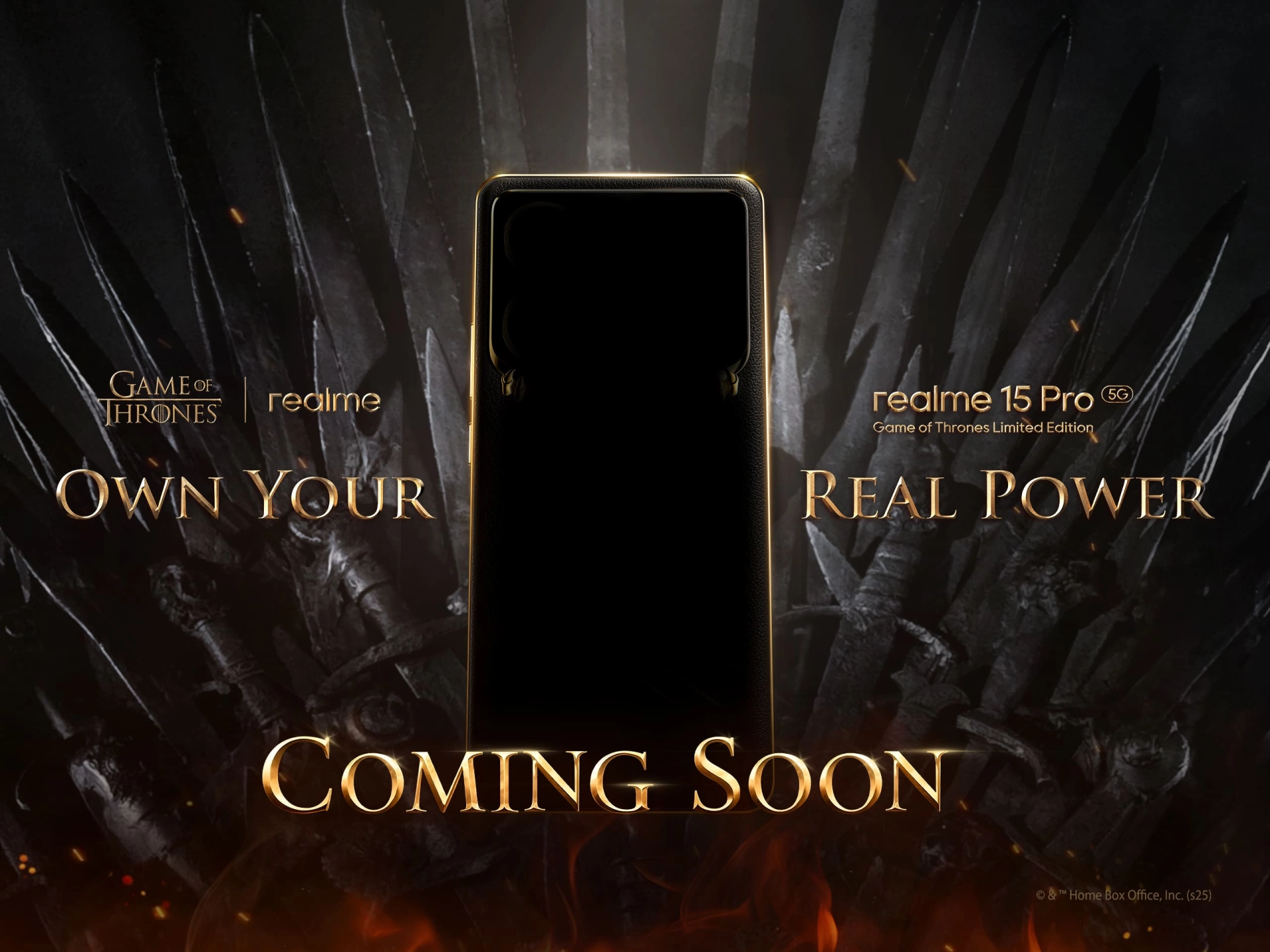 smartphone Game of Thrones