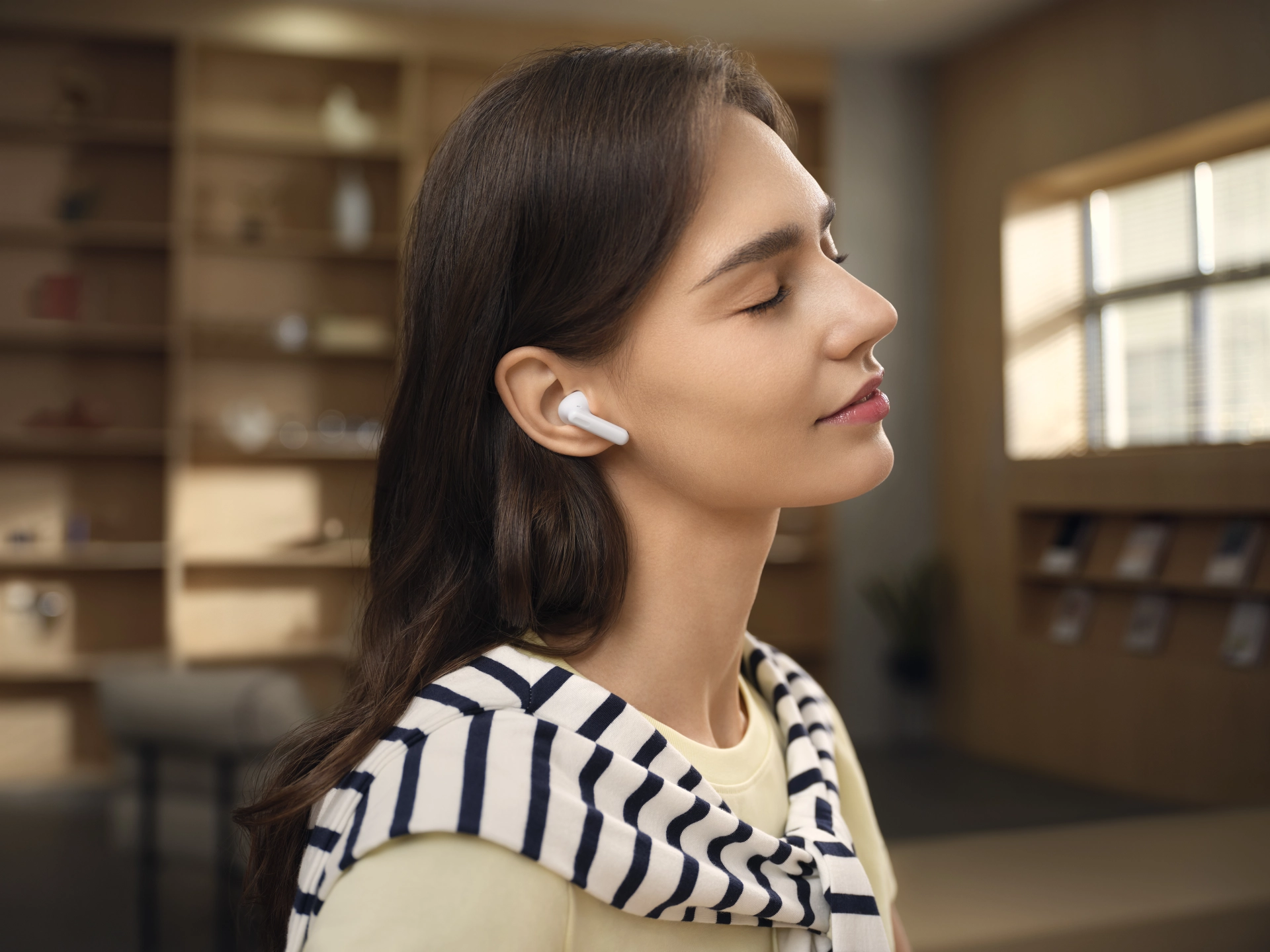 HUAWEI FreeBuds SE 4 ANC