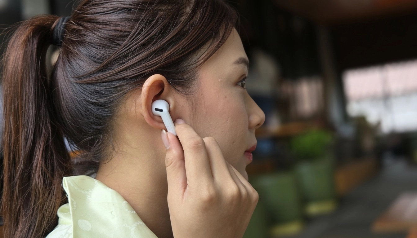 Galaxy Buds3 FE