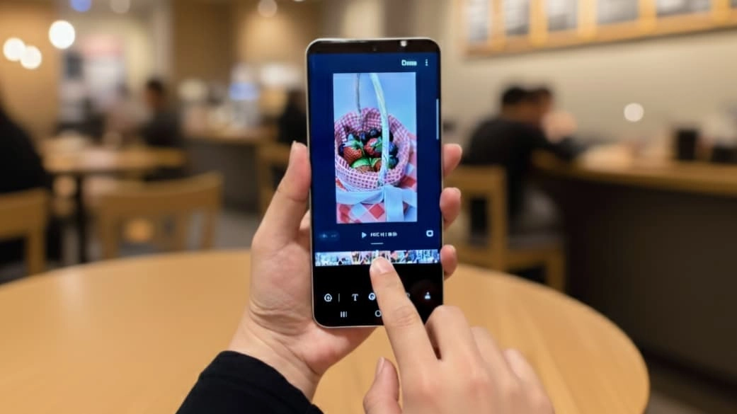 Galaxy S25 FE