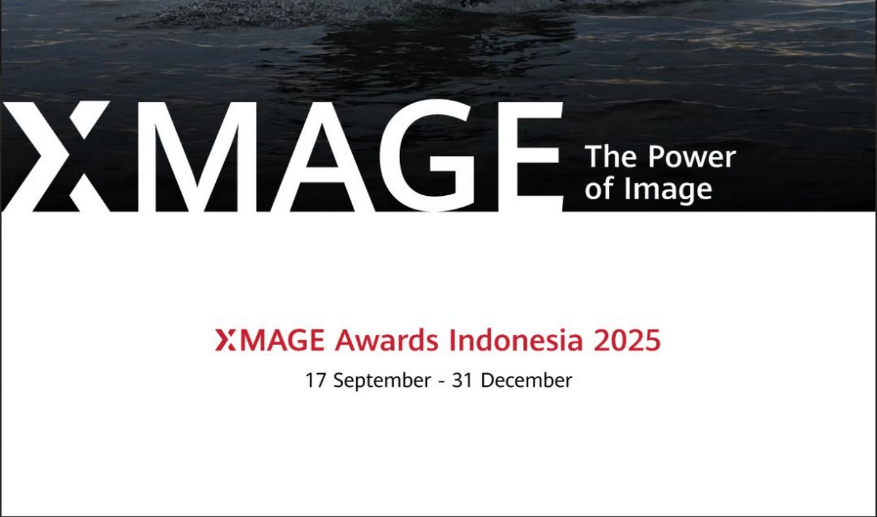 HUAWEI XMAGE Awards 2025
