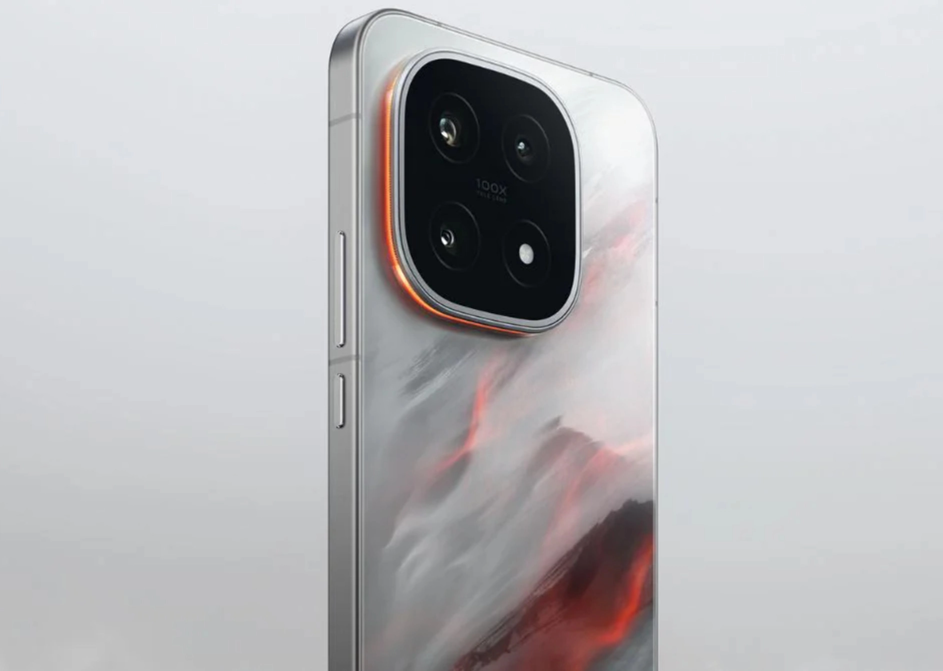 Ponsel Flagship 2025