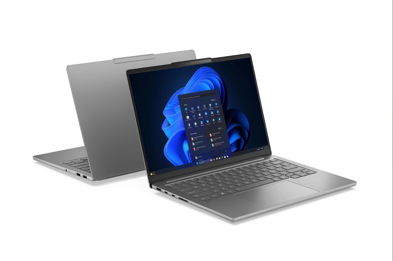 Laptop AI Lenovo IdeaPad Pro 5i