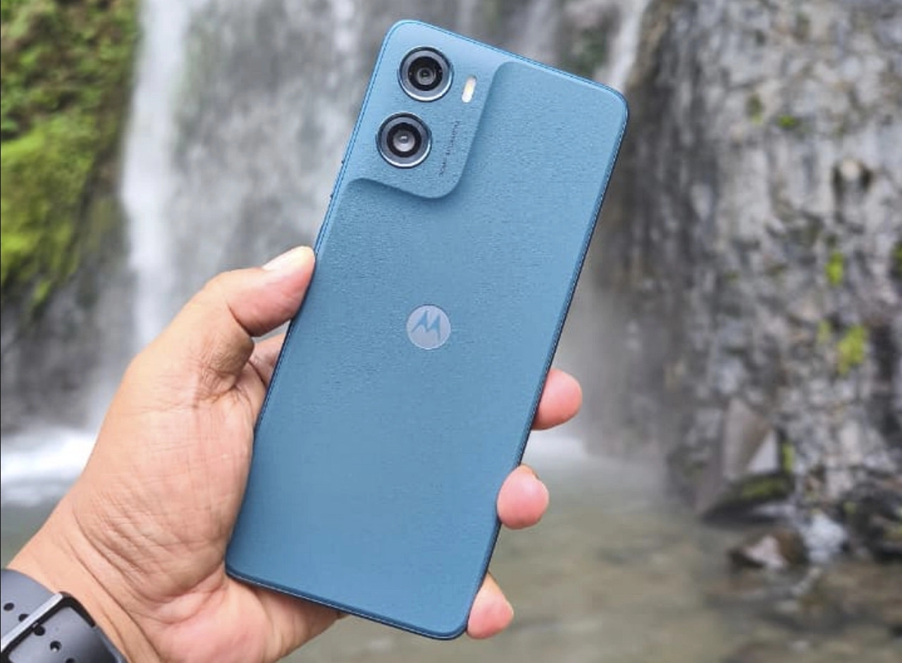 moto g06 POWER