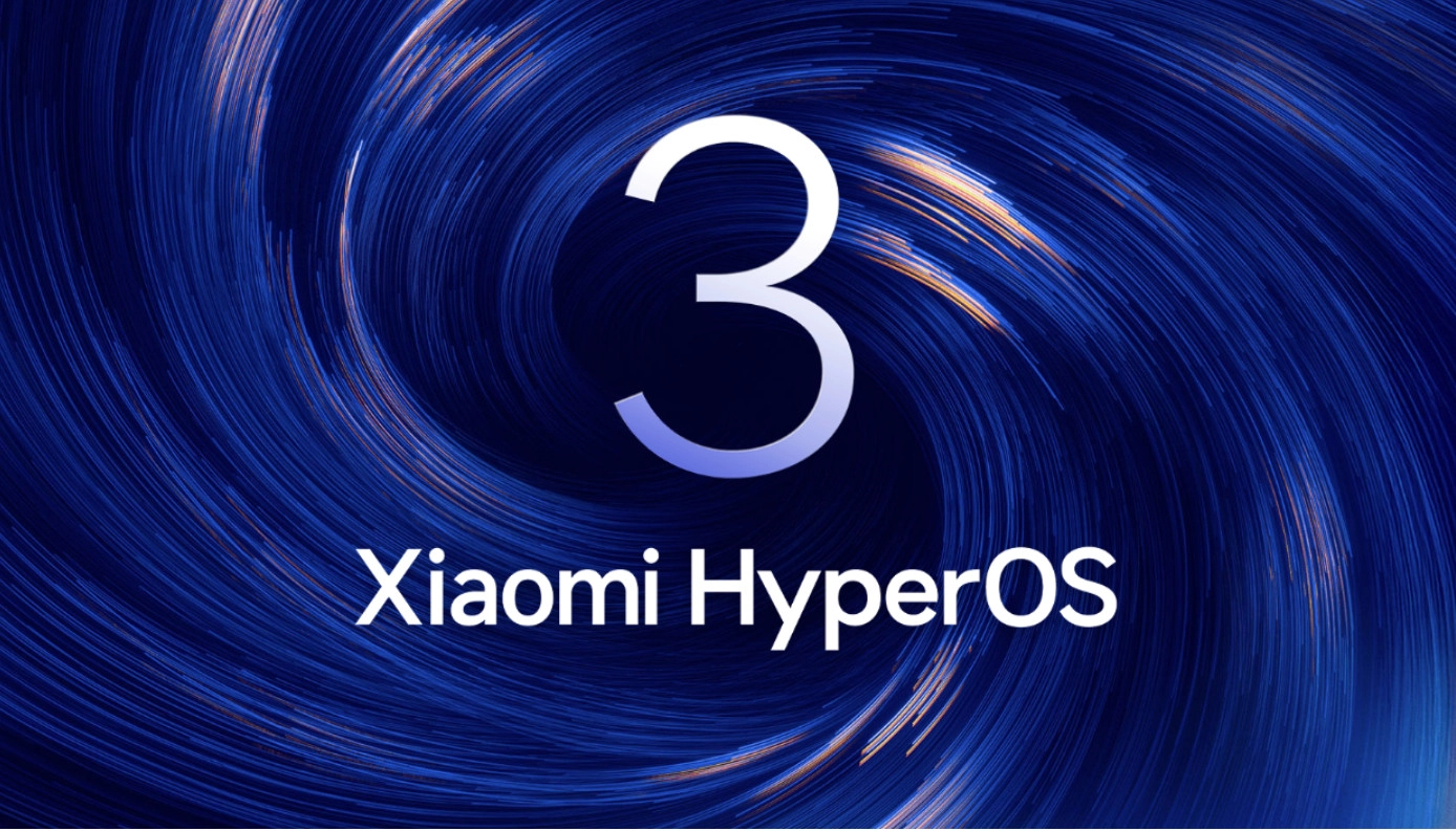 Xiaomi HyperOS 3