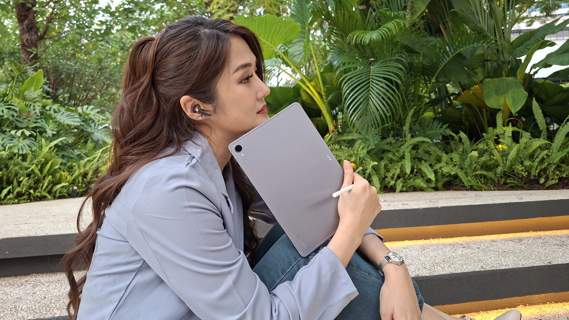 Galaxy Tab S11