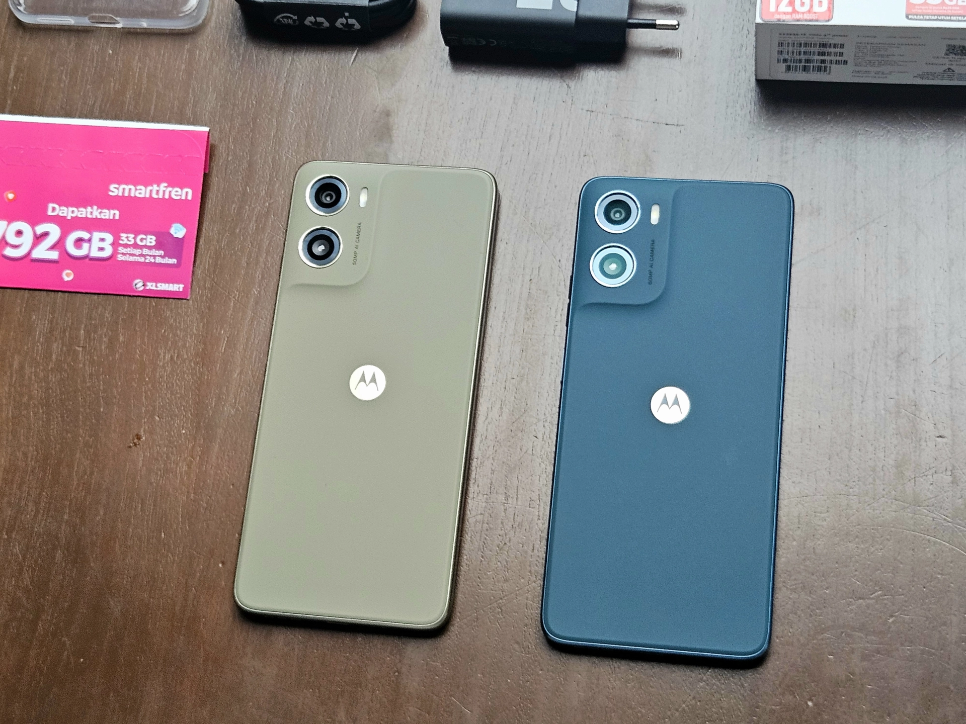 Moto G06 Power