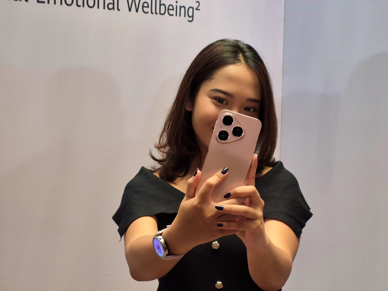 Huawei Pura 80