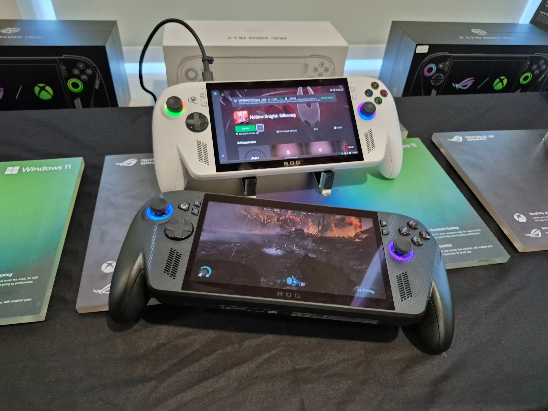 ROG Xbox Ally