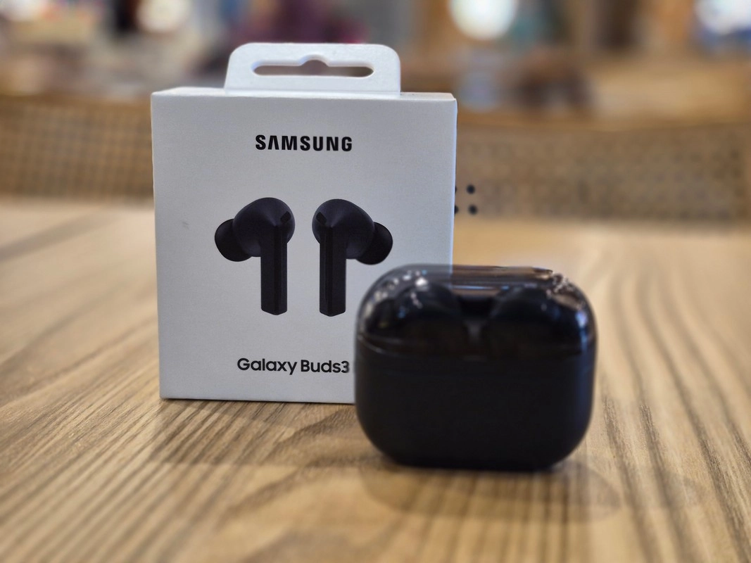 Samsung Galaxy Buds3 FE