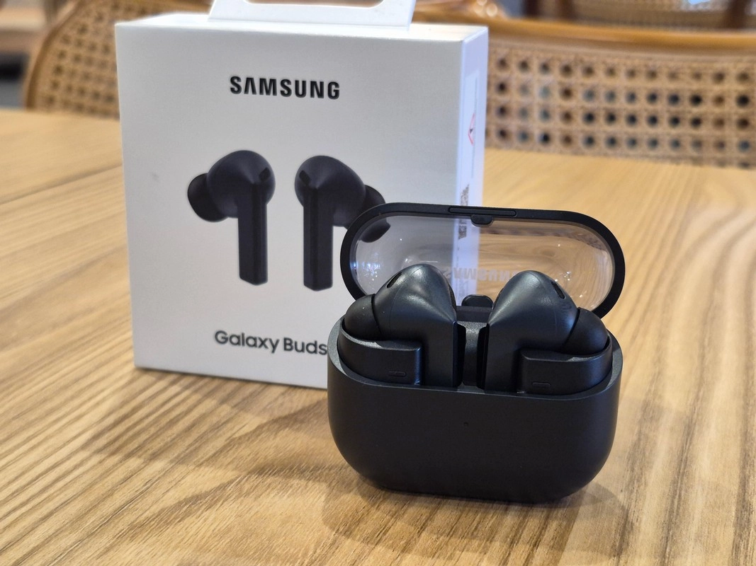 Samsung Galaxy Buds3 FE