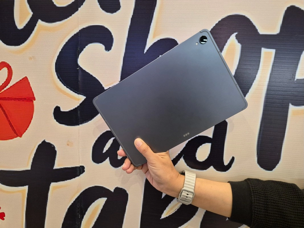 Samsung Galaxy Tab S11 Review