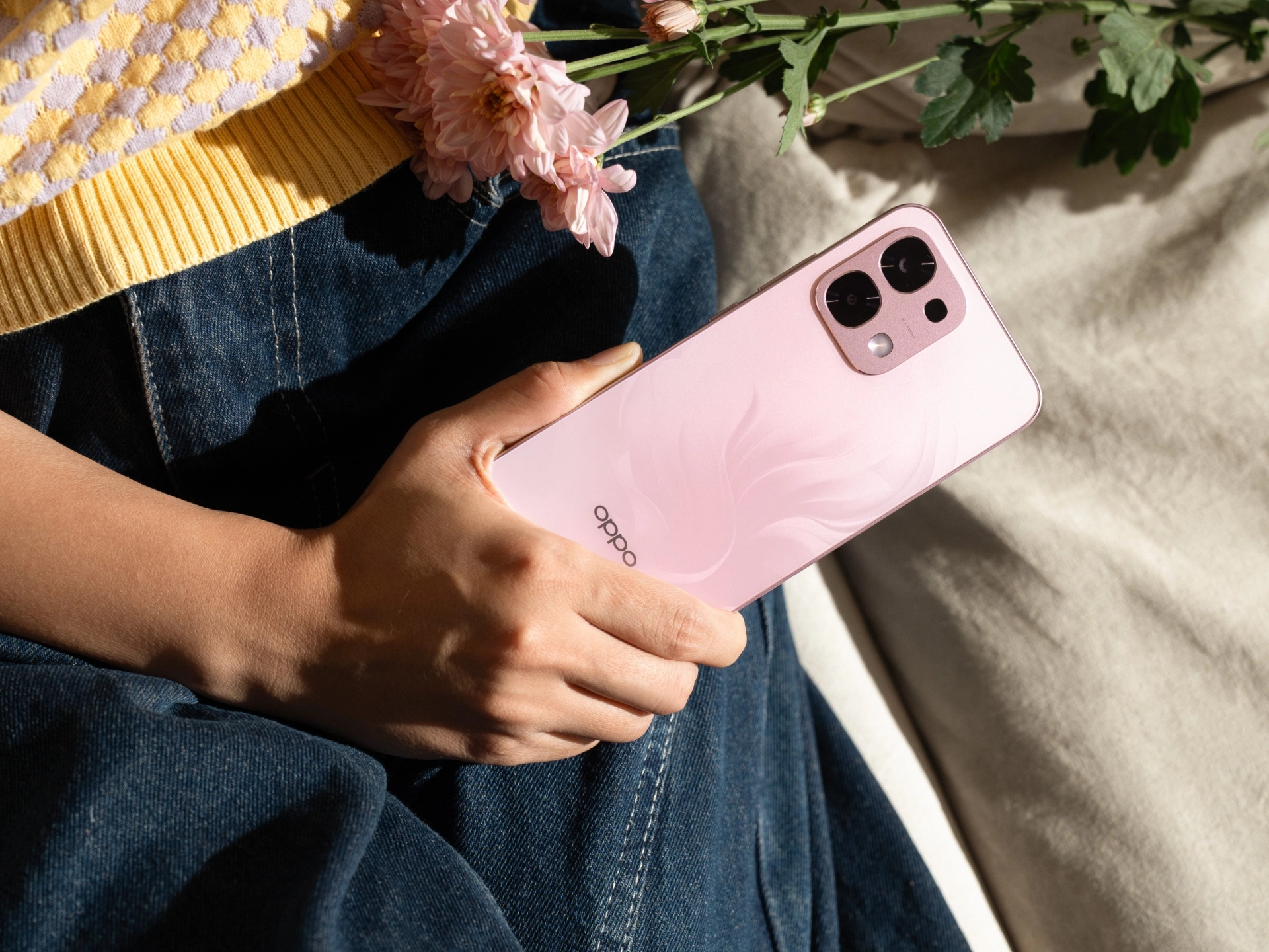 OPPO A6 Pro 5 Tahun Tanpa Lag