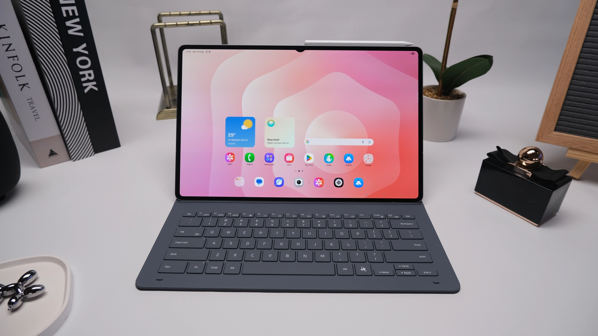 Galaxy Tab S11 Ultra