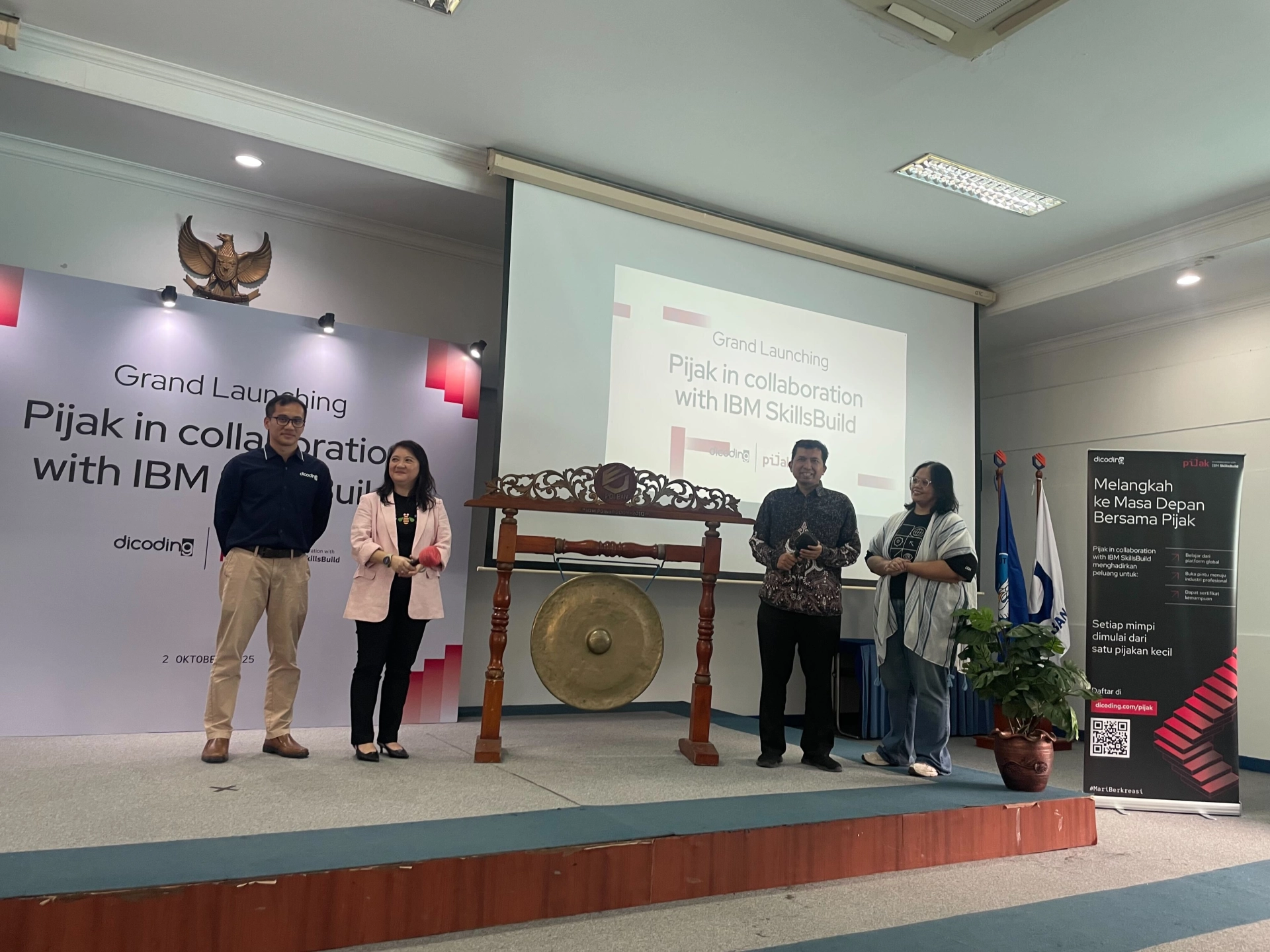 Keterampilan AI Siswa Vokasi