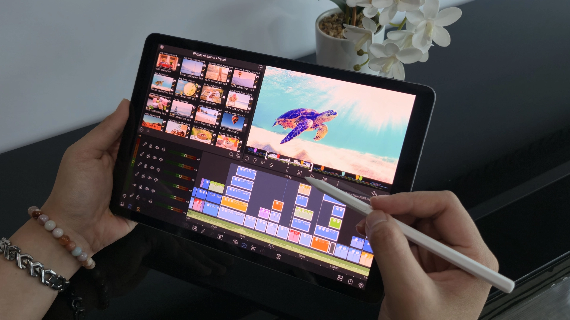 Galaxy Tab S11