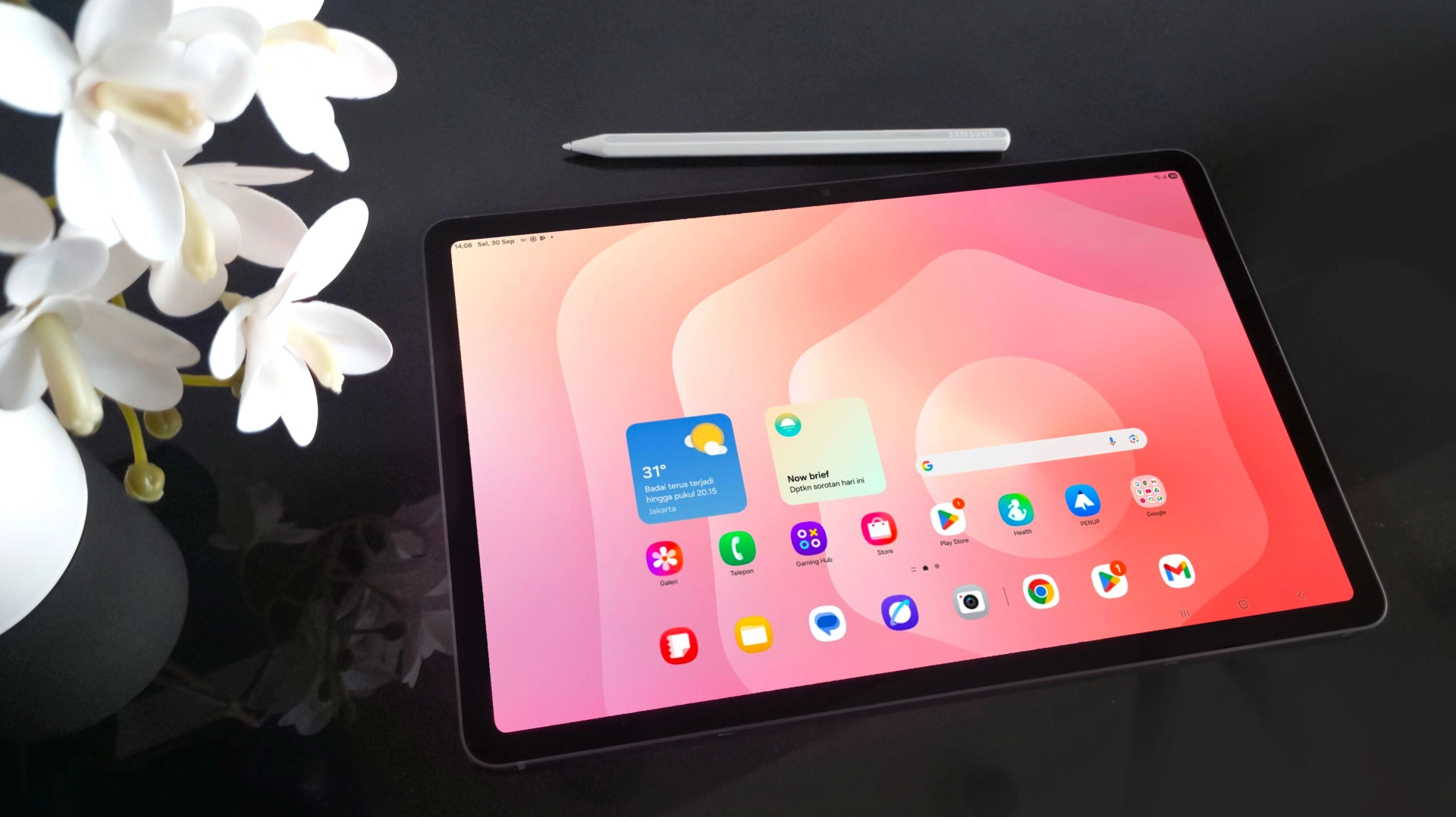Galaxy Tab S11