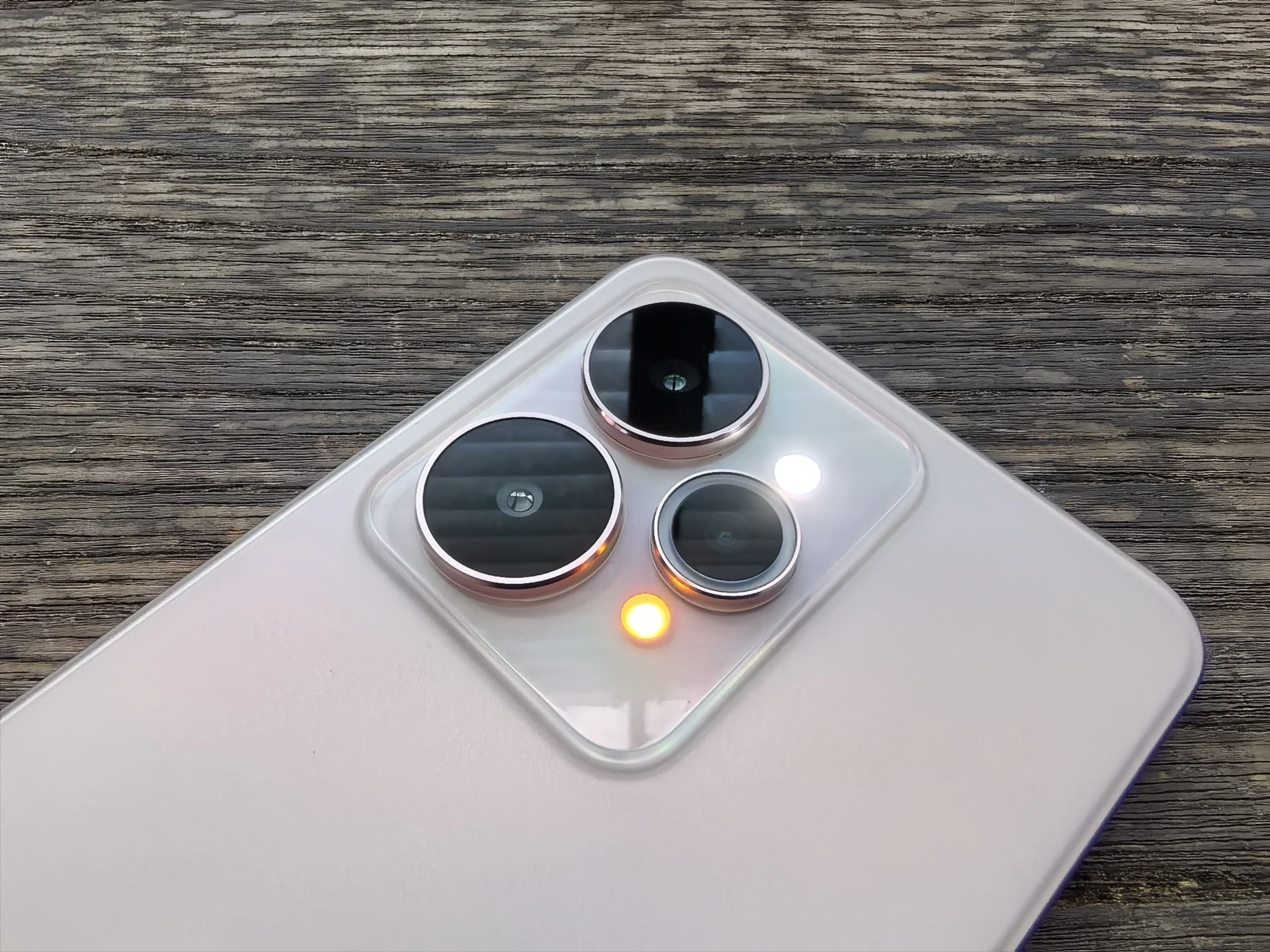  Realme 15 5G