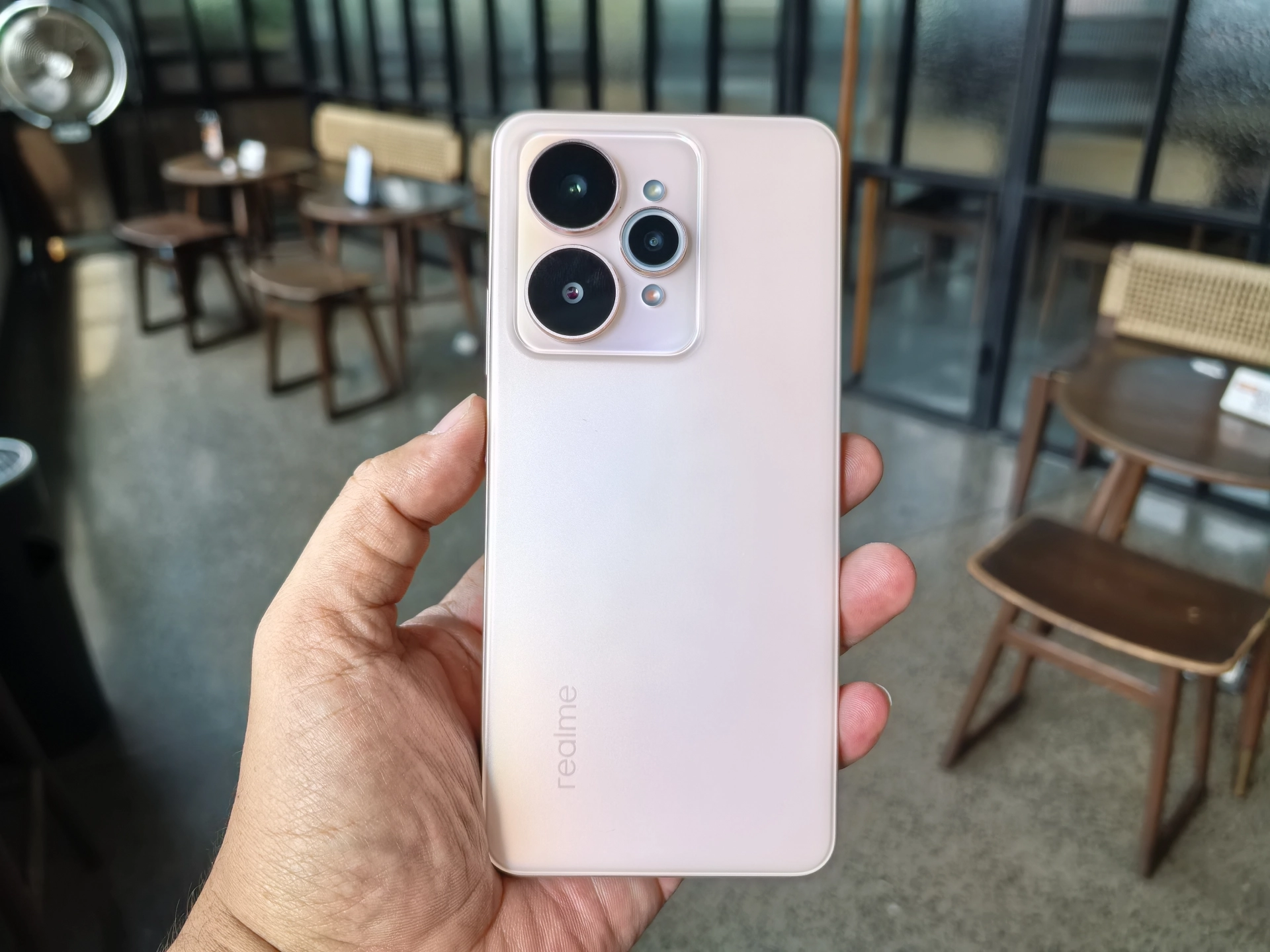 Realme 15 5G