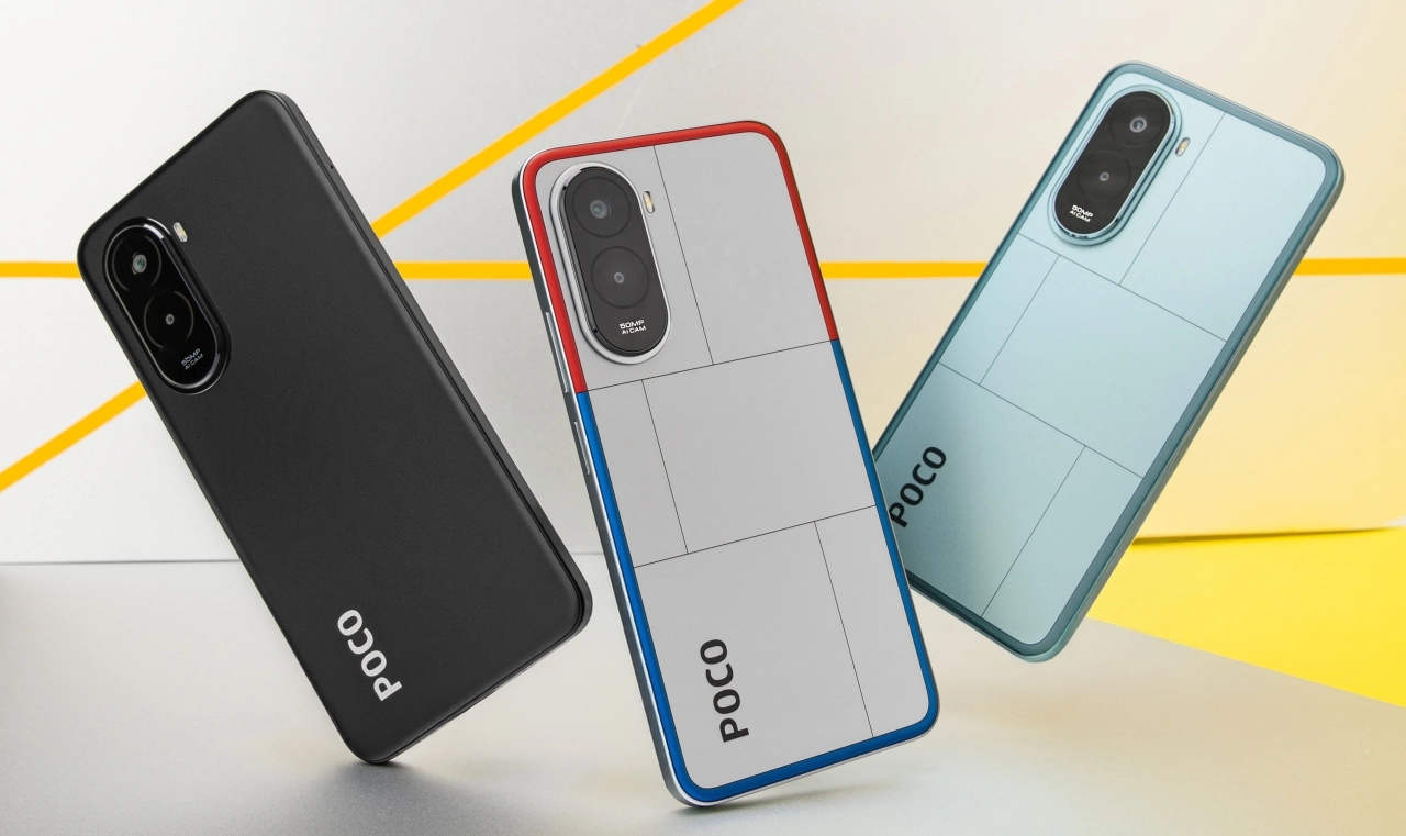 POCO M7 Indonesia