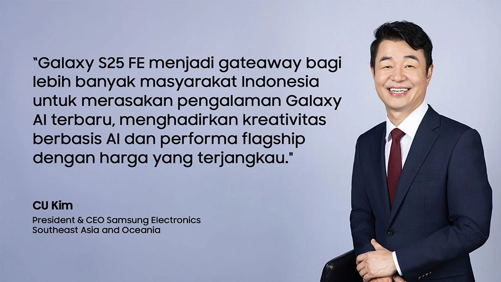 Galaxy S25 FE
