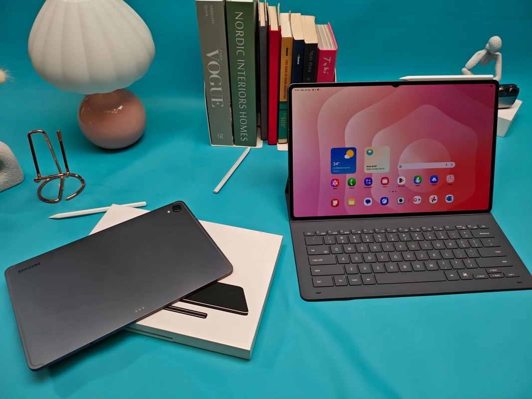 Samsung Galaxy Tab S11 Review