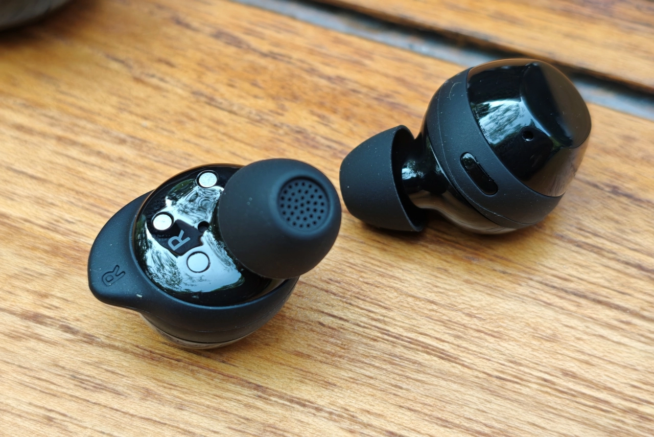 Galaxy Buds Core