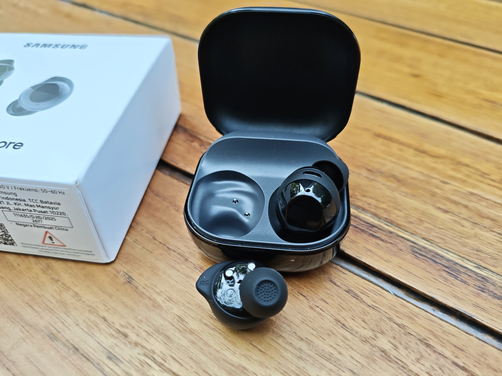 Galaxy Buds Core