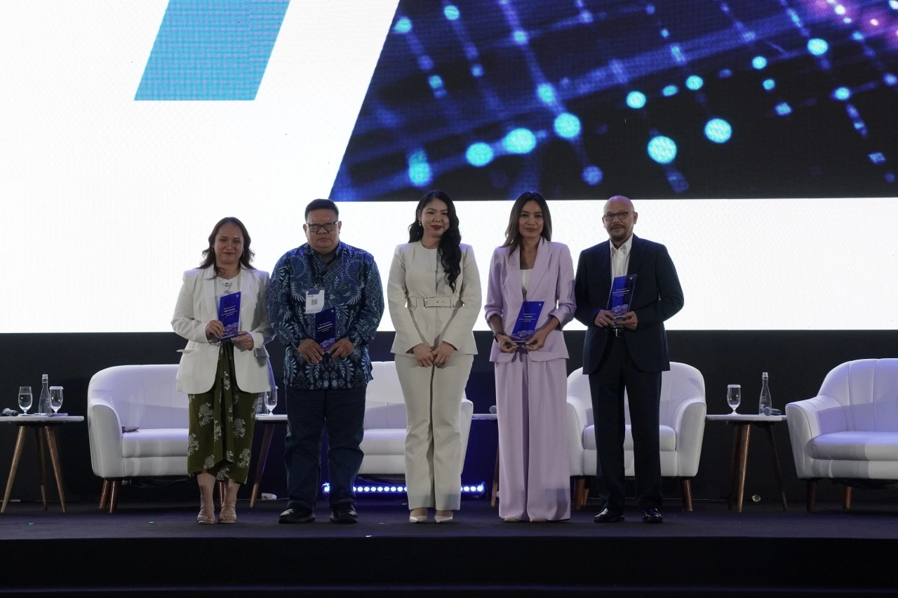 Work Relationship Index HP