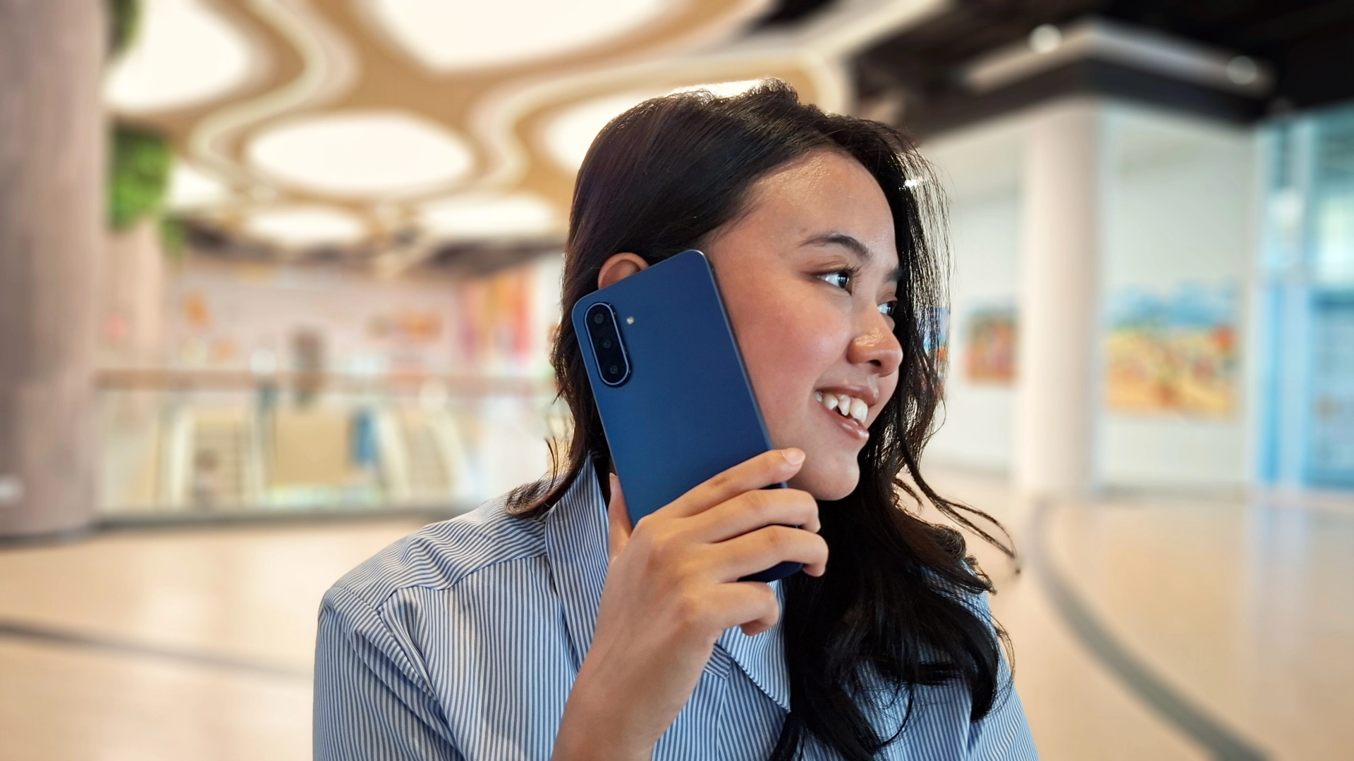 Galaxy A17 5G