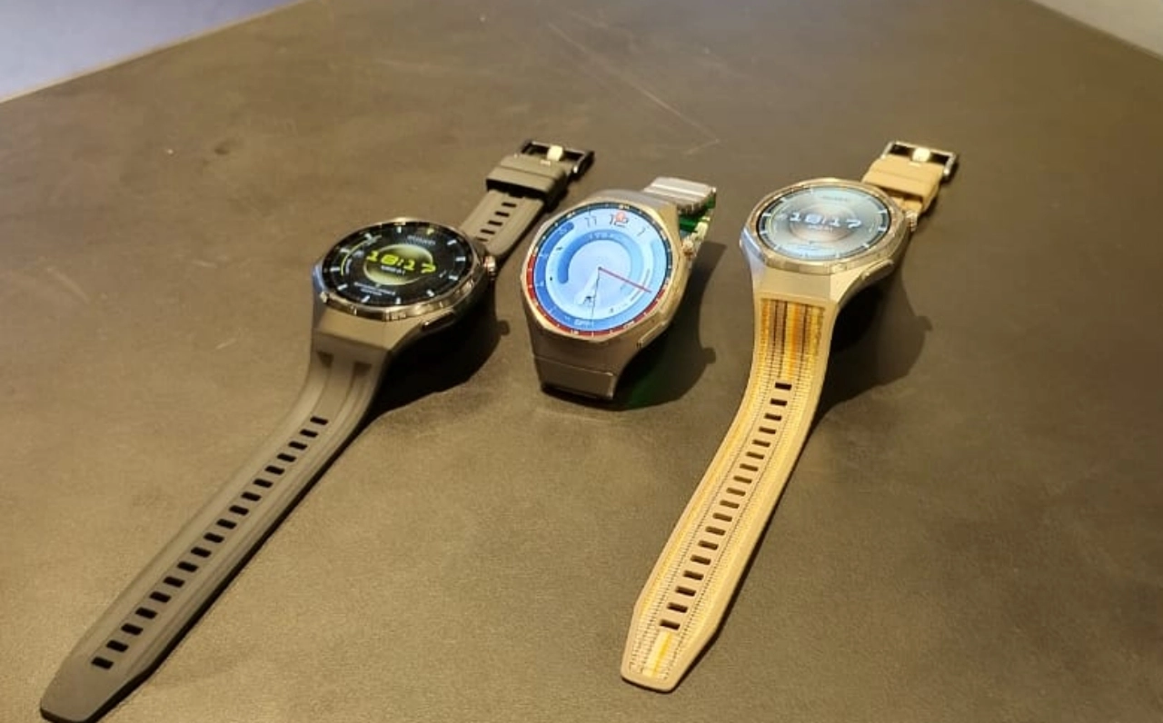 HUAWEI WATCH GT 6
