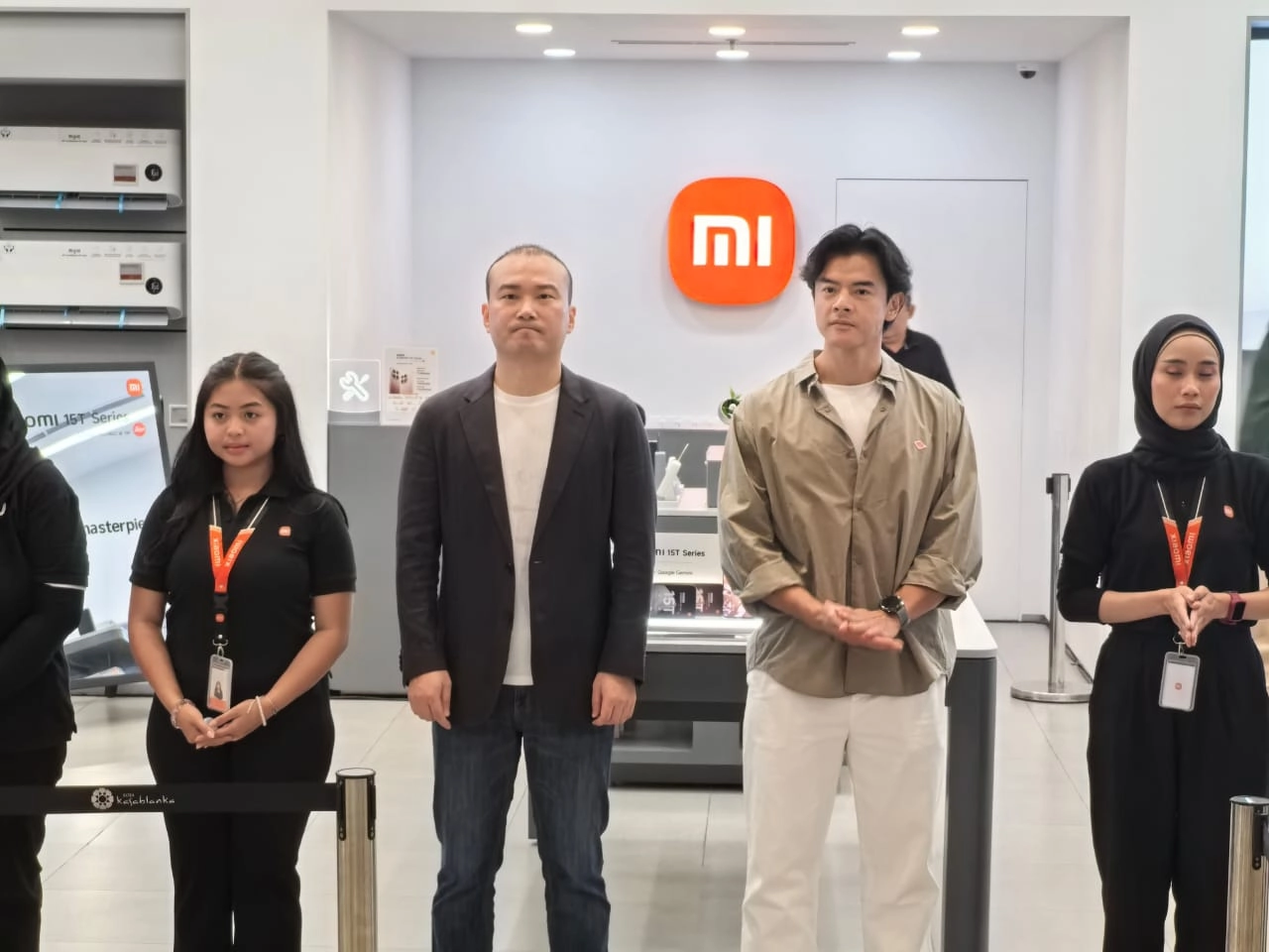 Xiaomi 15T Series