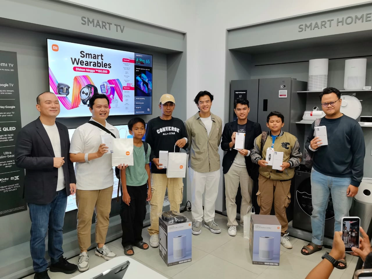 Xiaomi 15T Series