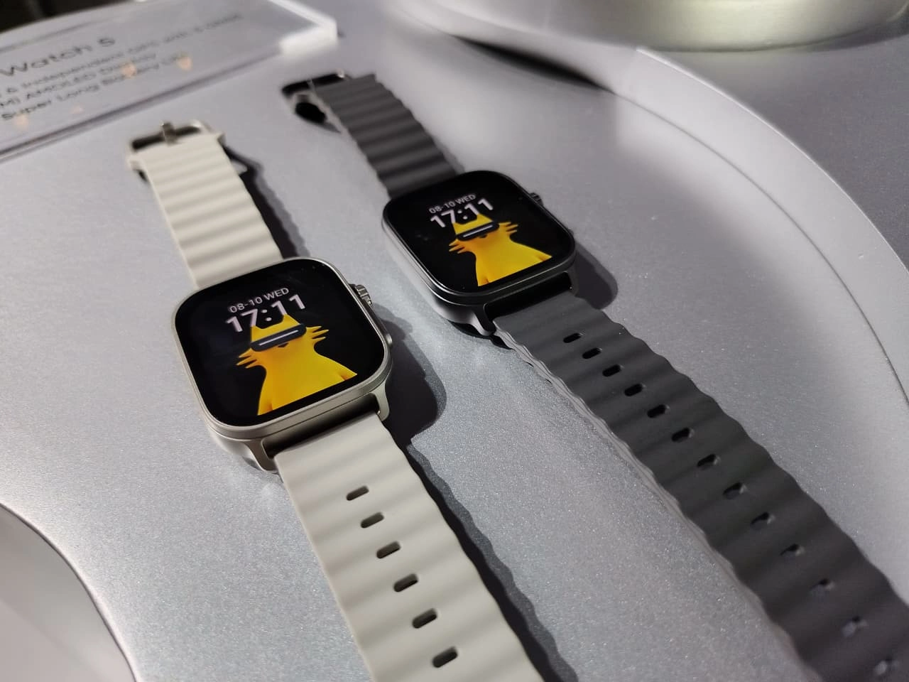 realme Watch 5
