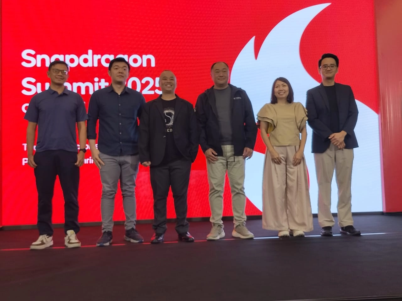 Snapdragon 8 Elite Gen 5 dan Snapdragon X2 Elite