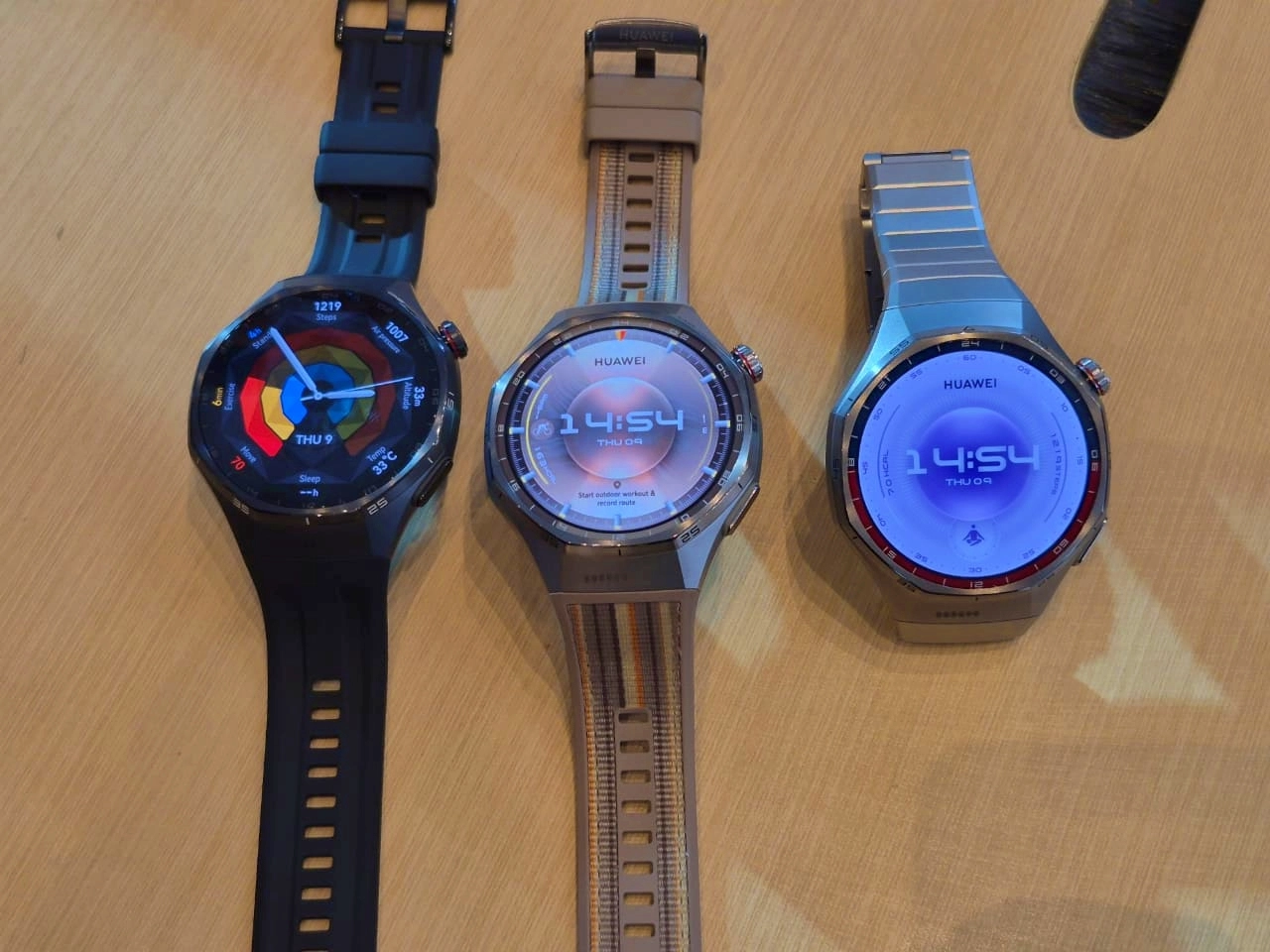 HUAWEI WATCH GT 6 Series Akhirnya Meluncur di Indonesia