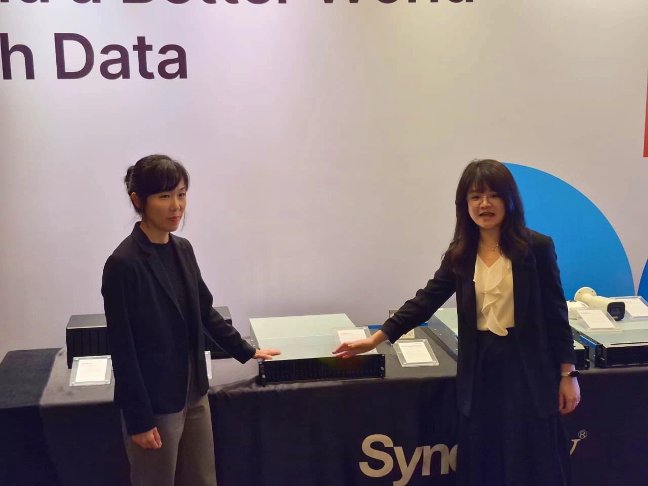 Solusi Synology Indonesia