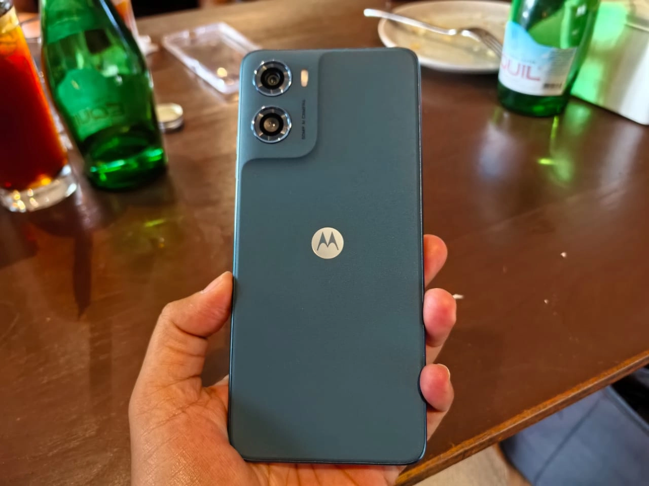 moto g06 POWER
