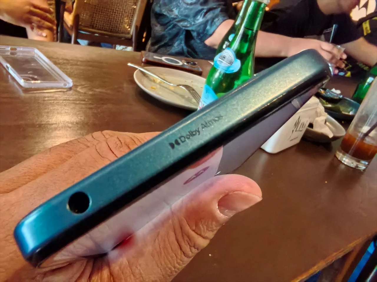 moto g06 POWER