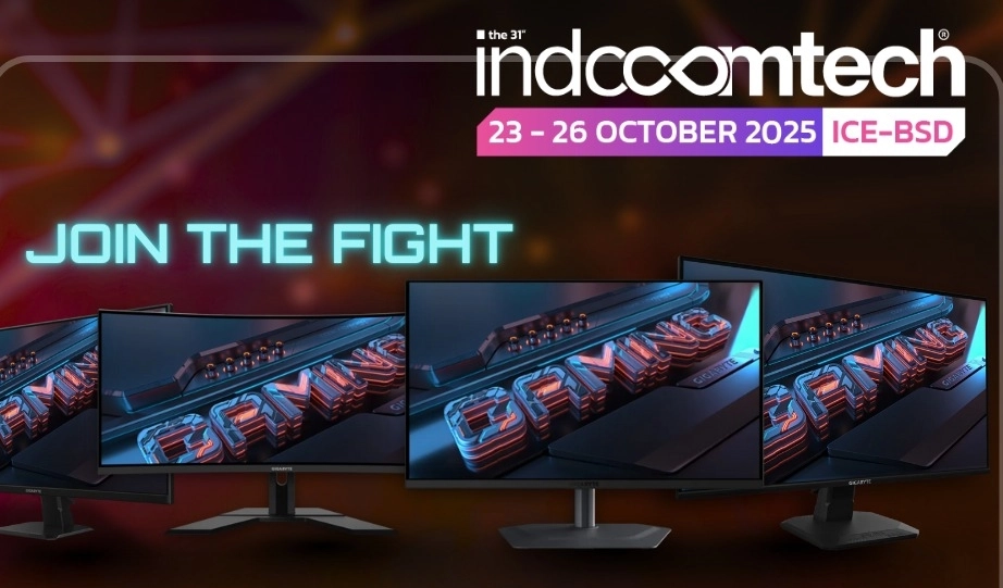 Indocomtech 2025