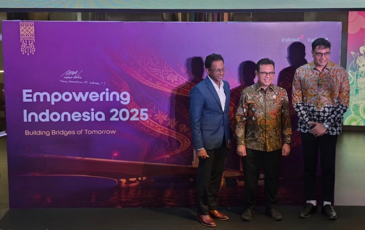 AI Berdaulat
