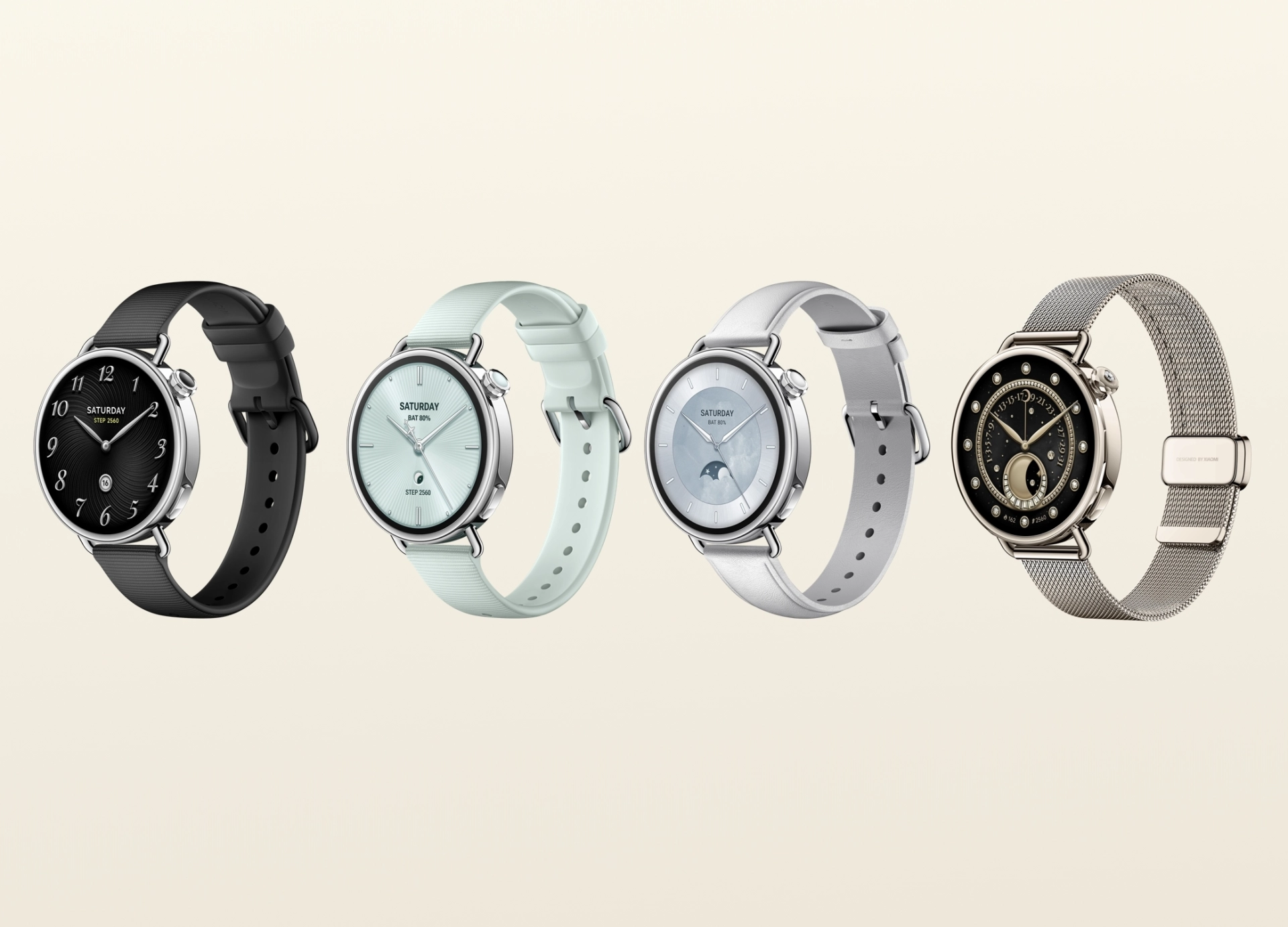 Xiaomi Watch S4 41mm